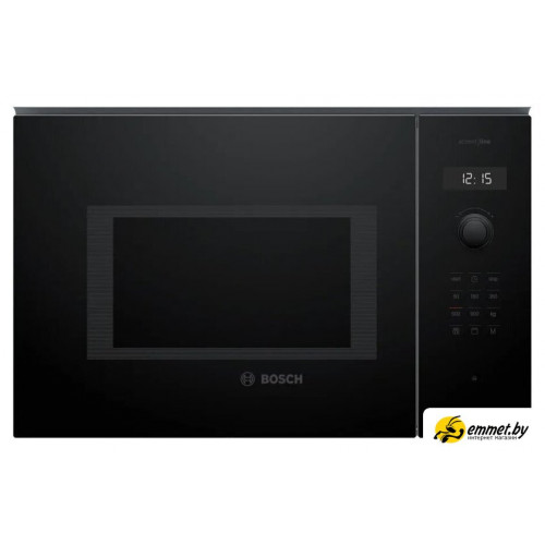 Микроволновая печь Bosch Serie 6 BEL454MB1F