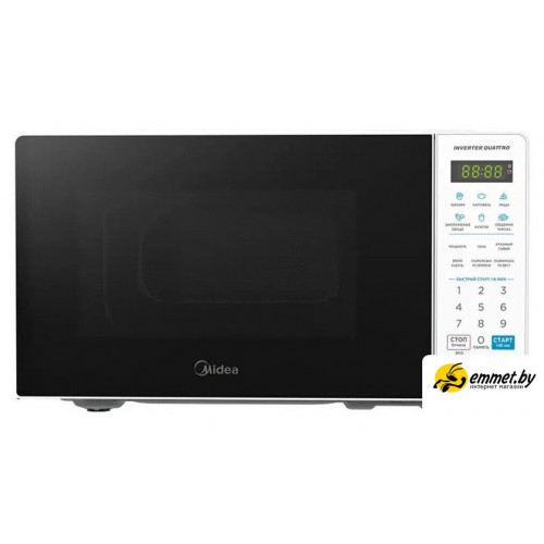 Микроволновая печь Midea EM719M2Z-W