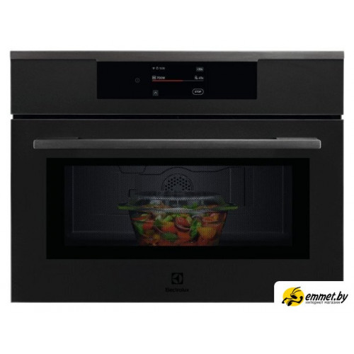 Микроволновая печь Electrolux MealAssist 700 KVM9E2XT