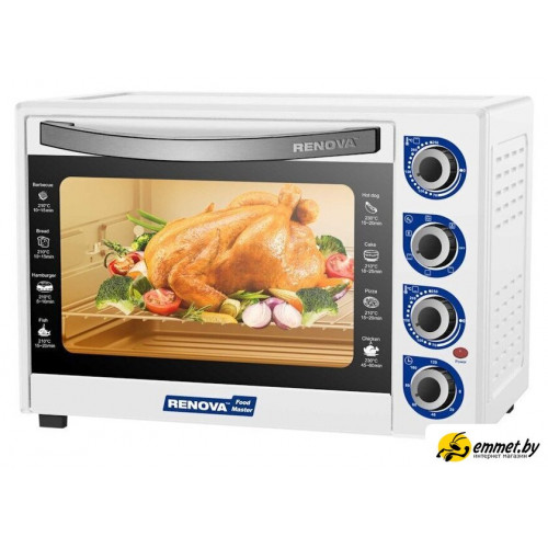 Мини-печь Renova MO-50GFLTW1