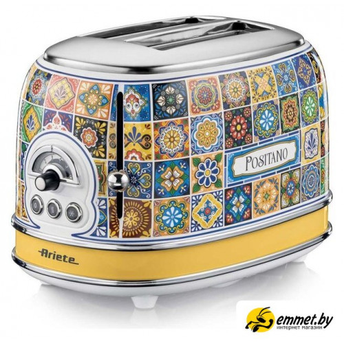 Тостер Ariete Vintage 0155/1P