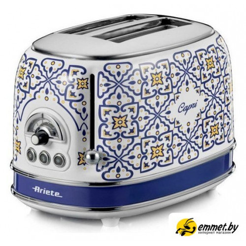 Тостер Ariete Vintage 0155/1C