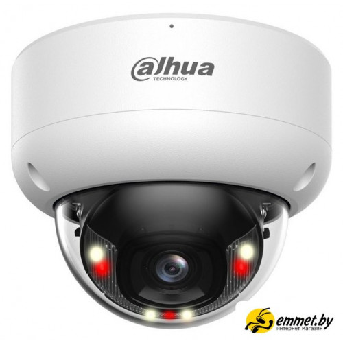 IP-камера Dahua DH-IPC-HDBW3249EP-AS-IL-0280B