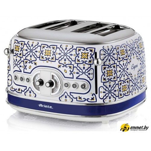 Тостер Ariete Vintage 0156/0C