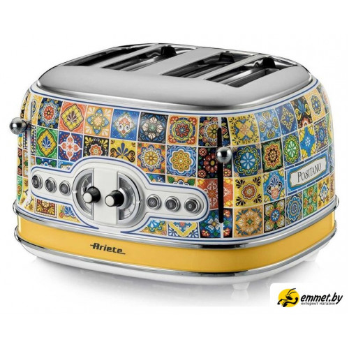 Тостер Ariete Vintage 0156/0P