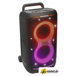 Патибокс JBL PartyBox 520 Патибокс JBL PartyBox 520