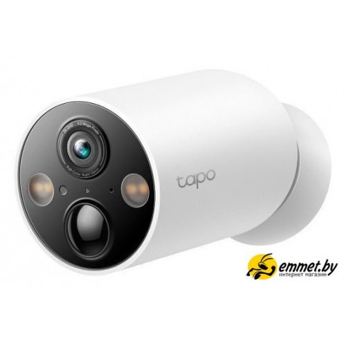 IP-камера TP-Link Tapo C425 (1-pack)