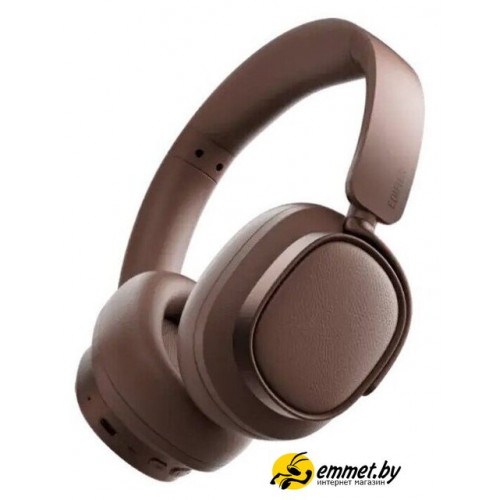 Наушники Edifier ES850NB (коричневый)