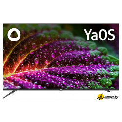 Телевизор BBK 50LED-9212/UTS2C Телевизор BBK 50LED-9212/UTS2C