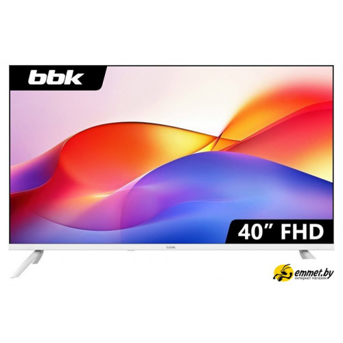 Телевизор BBK 40LEM-1042/FTS2C