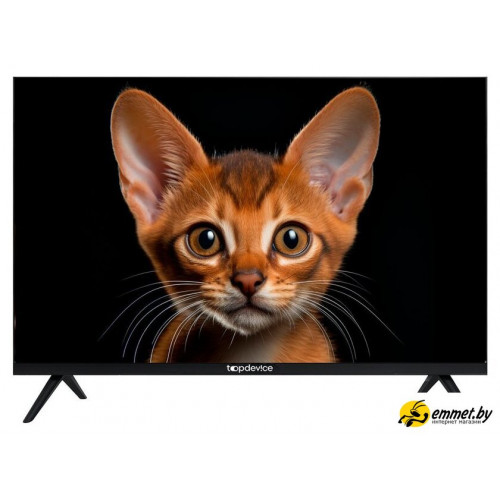 Телевизор Topdevice 32