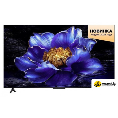 Телевизор TCL 65V6C