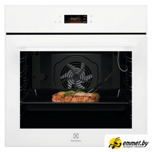 Электрический духовой шкаф Electrolux MealAssist 700 LOE8H39V