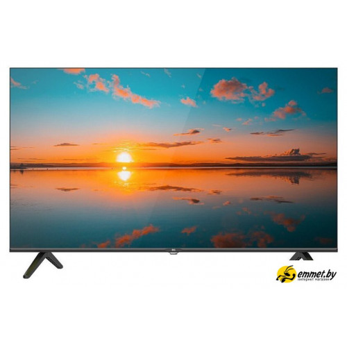Телевизор BQ 43FS40B