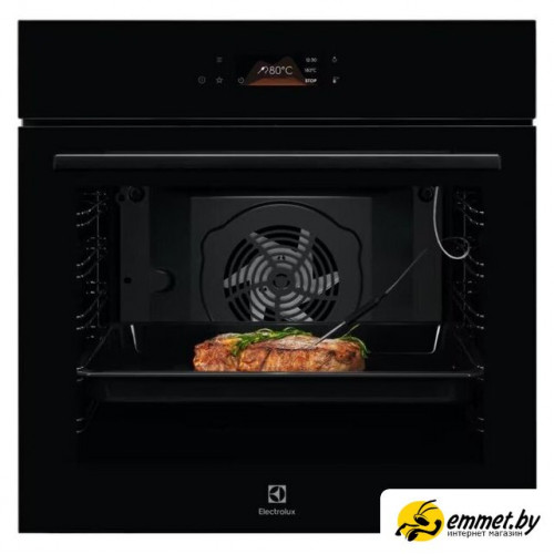 Электрический духовой шкаф Electrolux SurroundCook 500 SteamBake COD8H39Z