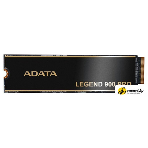 SSD ADATA Legend 900 Pro 4TB SLEG-900P-4TCS