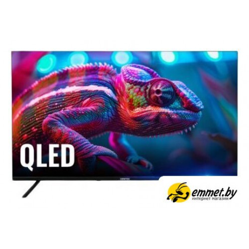 Телевизор CENTEK CT-TV0021-50 QLED