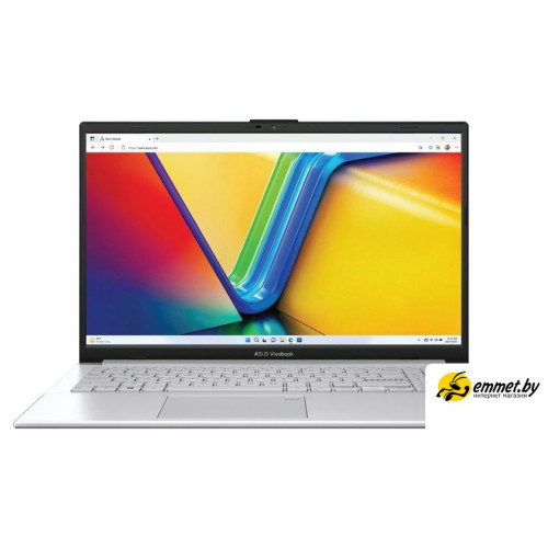 Ноутбук ASUS Vivobook Go 15 E1504FA-BQ1163