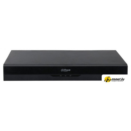 Сетевой видеорегистратор Dahua DHI-NVR5216-16P-EI2