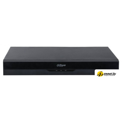 Сетевой видеорегистратор Dahua DHI-NVR5216-8P-EI2