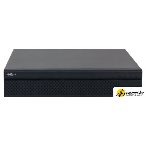 Сетевой видеорегистратор Dahua DHI-NVR5864-EI2