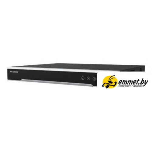 Сетевой видеорегистратор Hikvision DS-7608NI-M2/8P