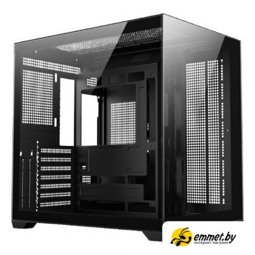 Корпус SuperPower Blank BTF C280