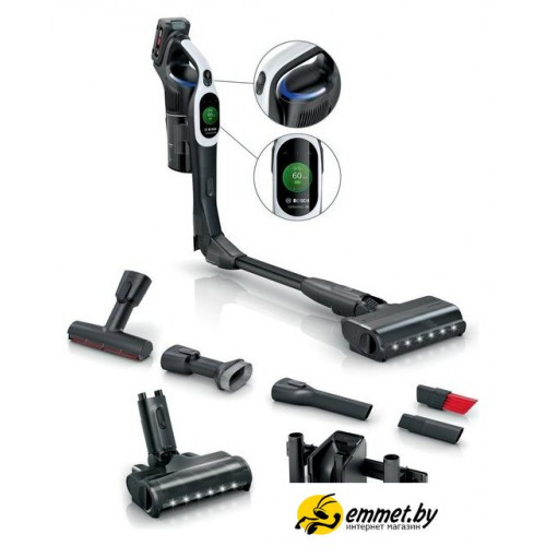 Пылесос Bosch Unlimited 10 BCS1041WAC