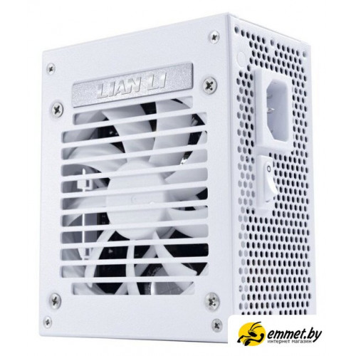 Блок питания Lian Li SP850 V2 850 G9P.SP0850G.W000.RU