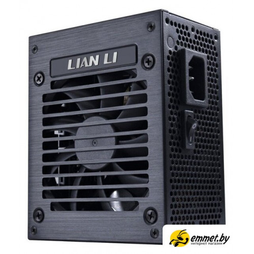 Блок питания Lian Li SP850 V2 850 G9P.SP0850G.B000.RU