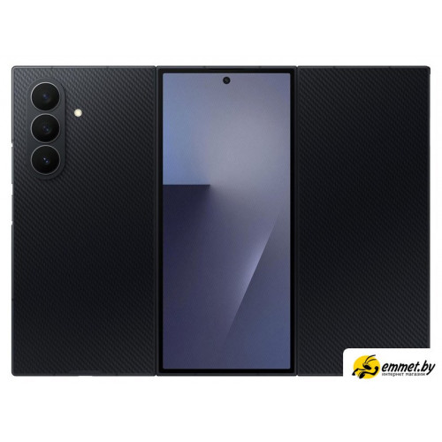 Телефон Samsung Galaxy Z TriFold SM-F968B 16GB/512GB (черный)