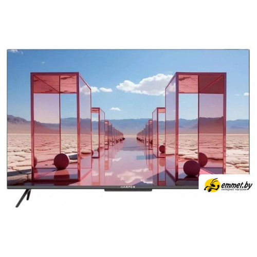 Телевизор Harper 43Q770TS