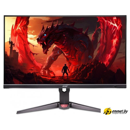 Игровой монитор Acer Nitro XV272KV5bmiiprx UM.HX2CD.501
