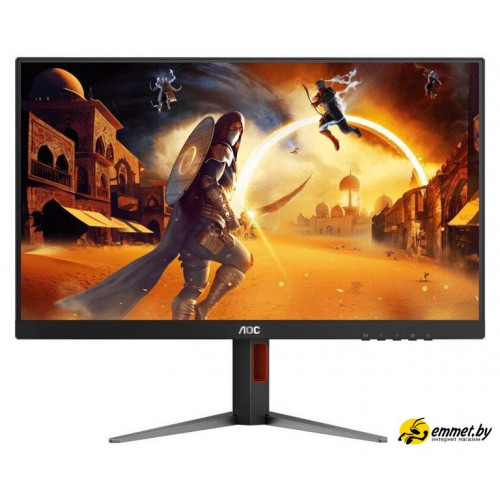 Игровой монитор AOC Gaming Q27G4ZMN