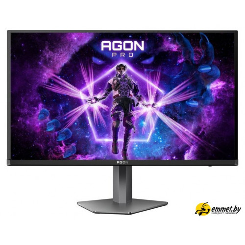Игровой монитор AOC Agon Pro AG276UZD