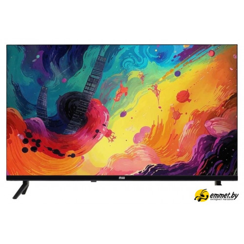 Телевизор MIU H32SLT101SV