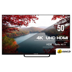 Телевизор NOVIS NTV-U5001TS Телевизор NOVIS NTV-U5001TS