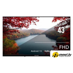 Телевизор NOVIS NTV-F4301TS Телевизор NOVIS NTV-F4301TS