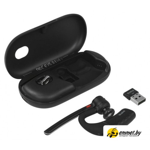 Офисная гарнитура Yealink BH71 Pro