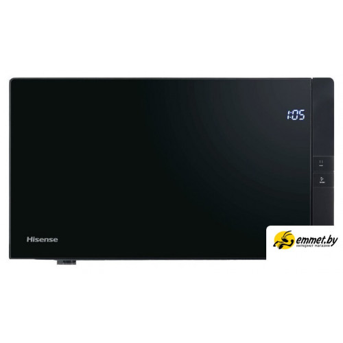 Микроволновая печь Hisense H25MOBS4HGI
