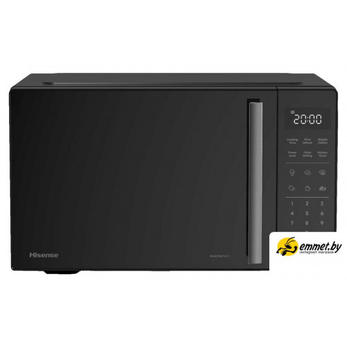 Микроволновая печь Hisense H23MOBS4HI
