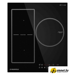 Варочная панель MAUNFELD CVI453SBBK Inverter