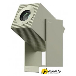 Проектор Wanbo Cube 2 Pro (зеленый) Проектор Wanbo Cube 2 Pro (зеленый)