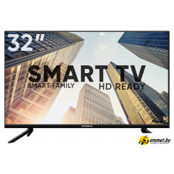 Телевизор Soundmax SM-LED32M13S Телевизор Soundmax SM-LED32M13S
