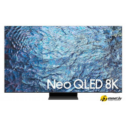 MiniLED телевизор Samsung Neo QLED 8K QN900C QE75QN900CUXCE