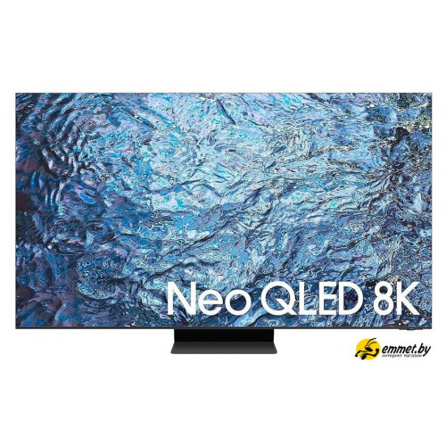 MiniLED телевизор Samsung Neo QLED 8K QN900C QE75QN900CUXCE