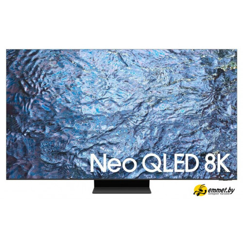 MiniLED телевизор Samsung Neo QLED 8K QN900C QE65QN900CUXCE