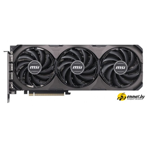 Видеокарта MSI GeForce RTX 5060 Ti 8G Shadow 3X OC Classic