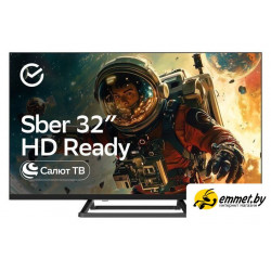 Телевизор Sber SDX-32H2128 Телевизор Sber SDX-32H2128