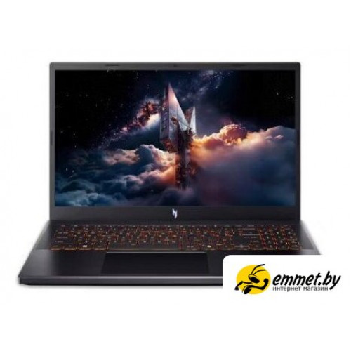 Игровой ноутбук Acer Nitro V 15 ANV15-52-57BB NH.U1PAA.004